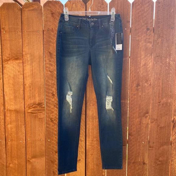 Signature studio best jeggings ever Clearance